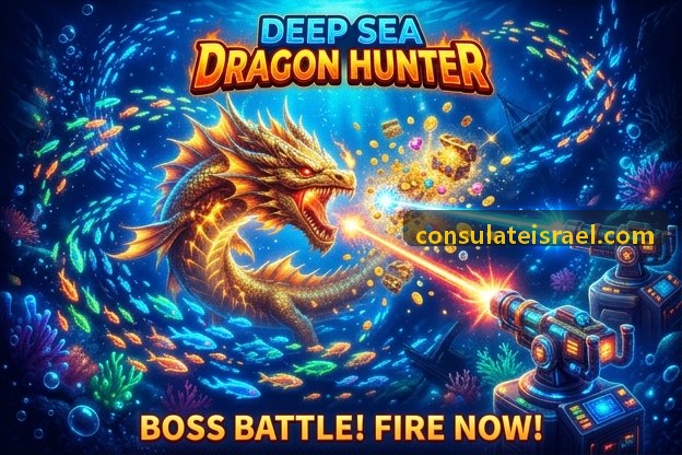 Bàn Cá Tiên: Giải Mã Sức Hút Và Xu Hướng Đầu Tư Mới Nhất — Săn Boss Biển Sâu Bắn Cá Hải Tặc